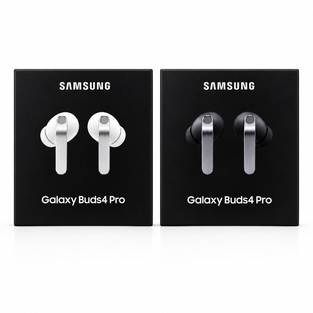 Audífonos Inalámbricos Samsung Galaxy Buds4 Pro