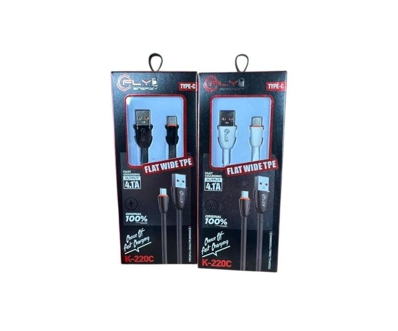 Cable FLY K-220 TC