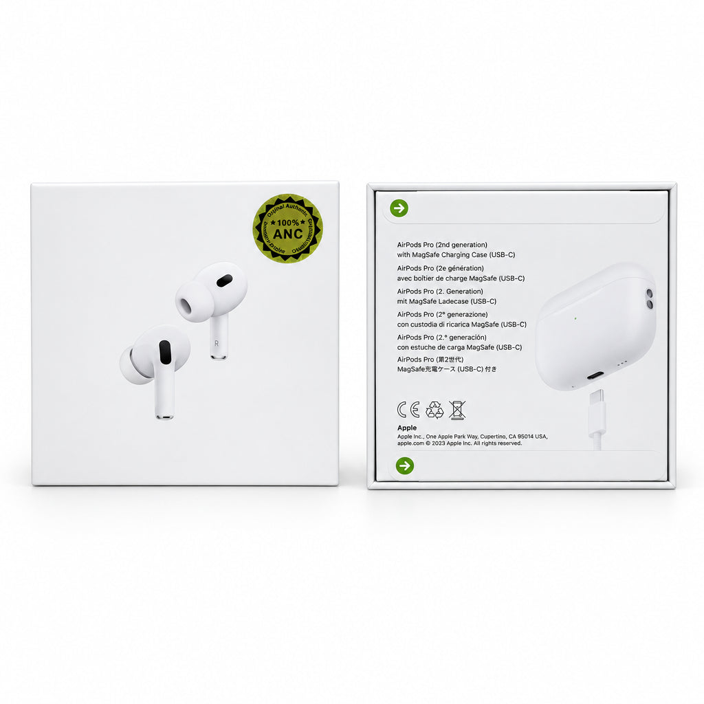 Audífonos Inalámbricos AirPods Pro (2.ª generación) (ANC)
