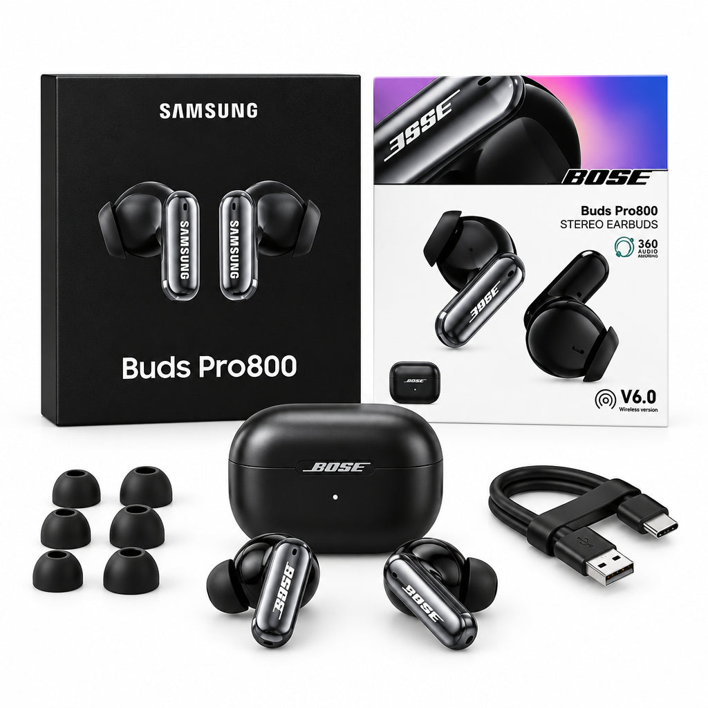 Audífonos Inalámbricos Buds Pro800
