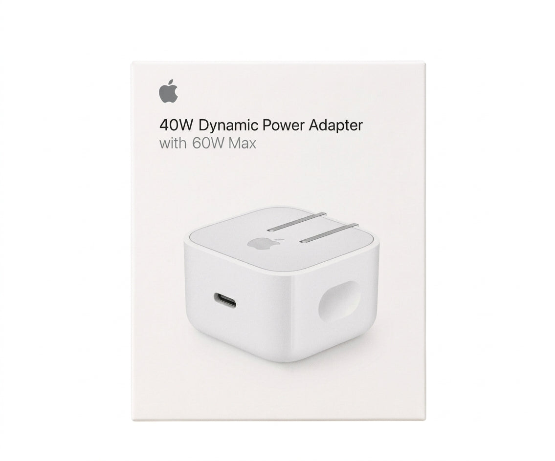 Adaptador de iPhone 17 Pro Max