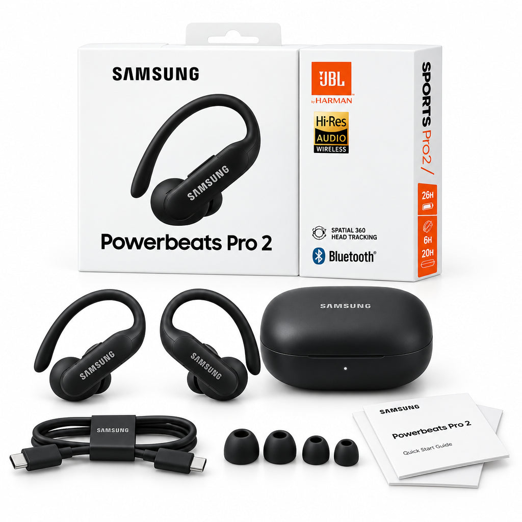 Audífonos Inalámbricos Deportivos Powerbeats Pro 2