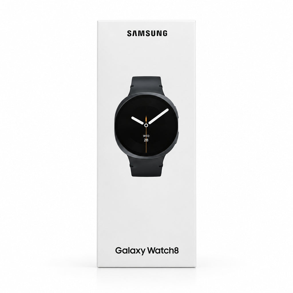 Smartwatch Samsung Galaxy Watch8