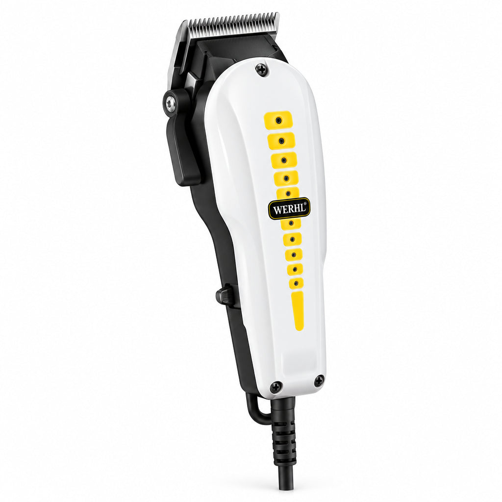 Máquina Barbera / Cortadora de Cabello Profesional WERHL 82003.