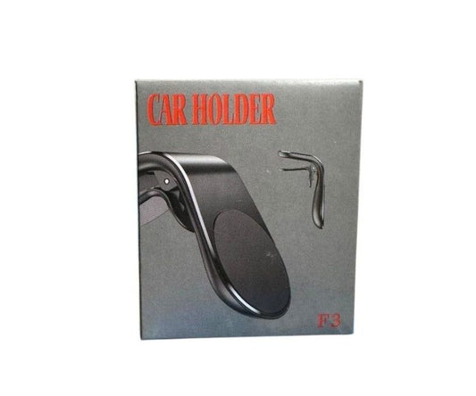 Car Holder F3
