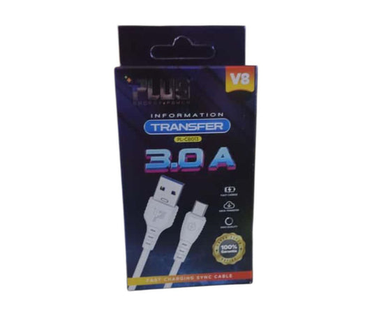 Cable +Plus CB0013 V8