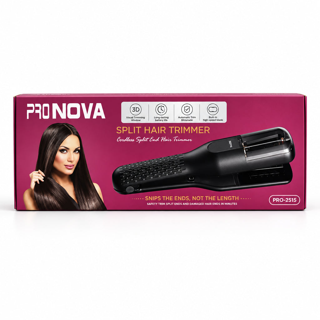 Cortadora Quita Horquetillas PRONOVA PRO-2515