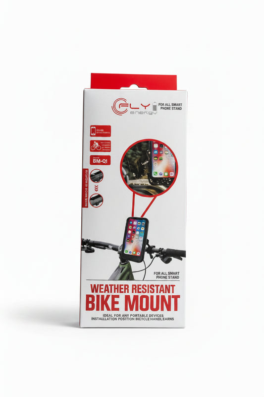 Soporte de moto FLY BM-01