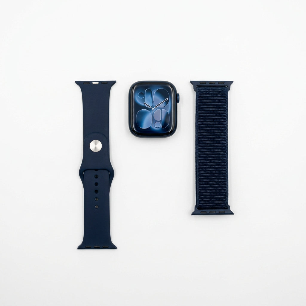 Smartwatch Tipo Apple Watch Series 11 Calidad AAA