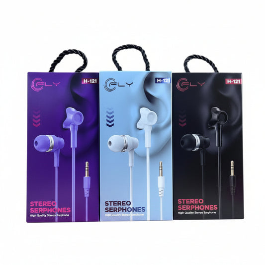 Audifono  FLY H-121