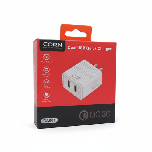 Adaptador CORN QA004