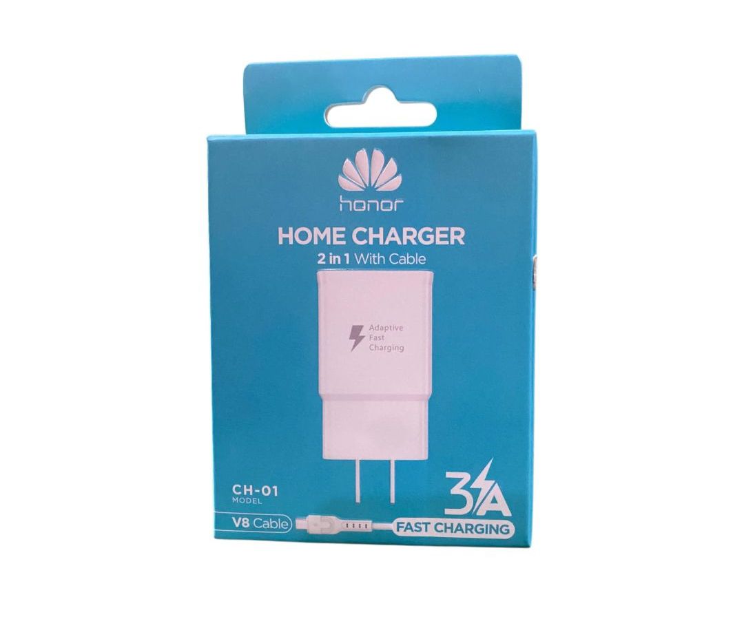 Cargador Honor CH-01 V8