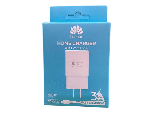 Cargador Honor CH-01 TC