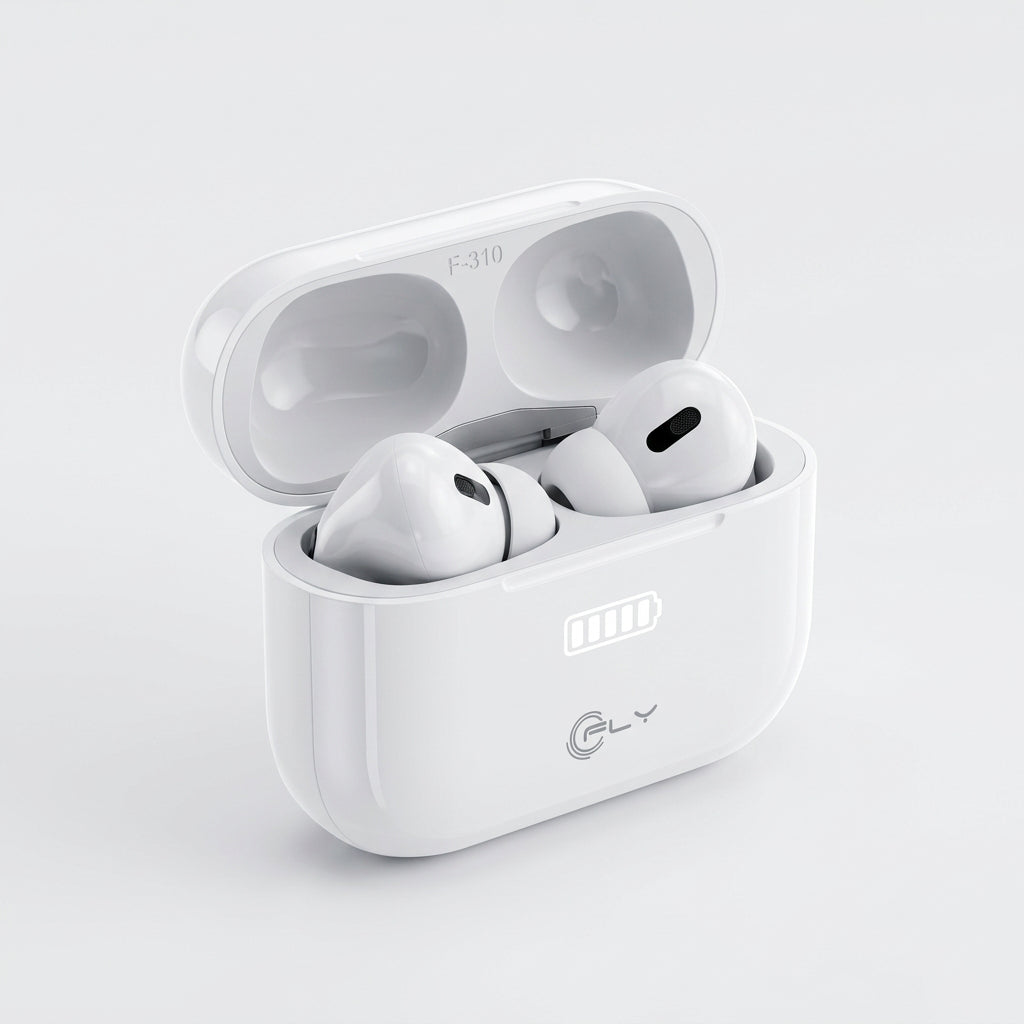 Auriculares Inalámbricos TWS FLY F-310