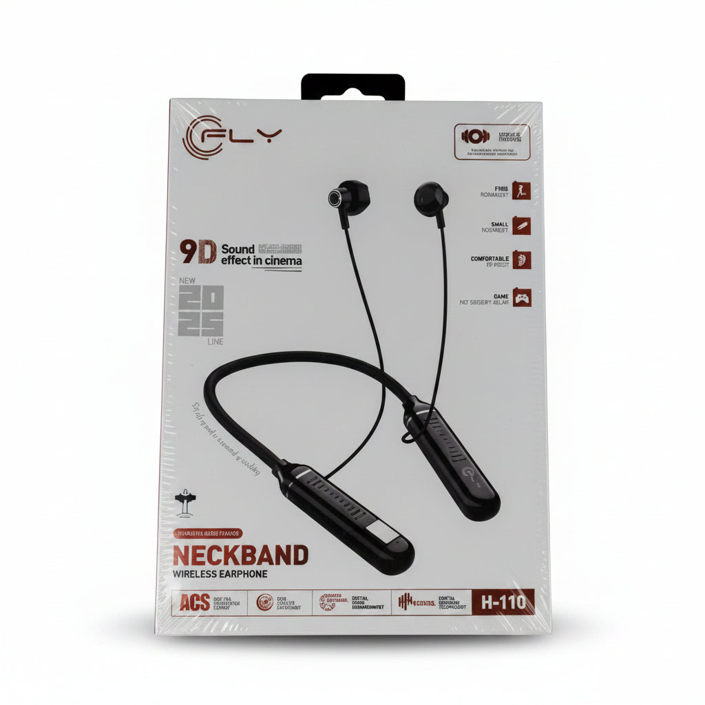 Audifono inalambrico  FLY H-110