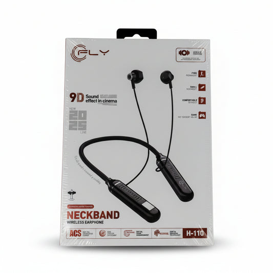 Audifono inalambrico  FLY H-110