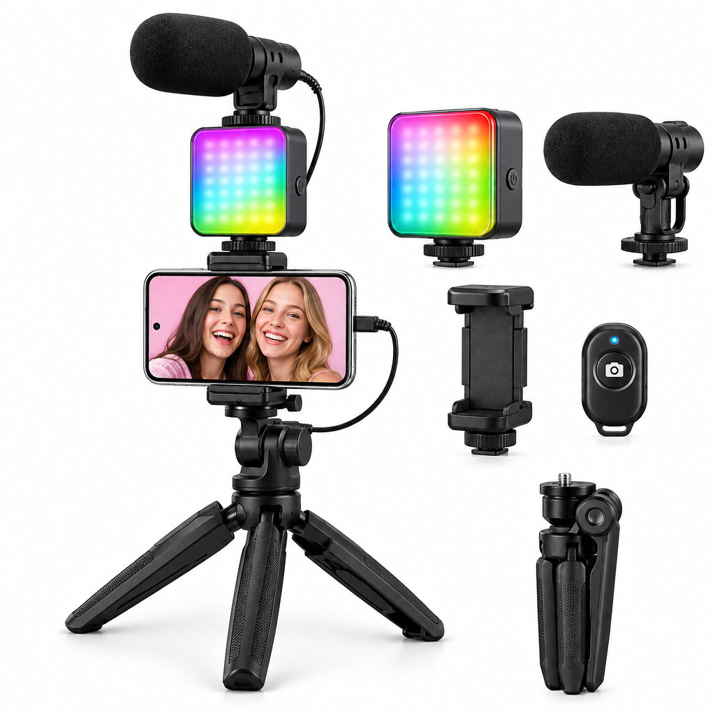 Kit de Video AY-49RGB