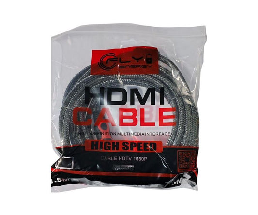 Cable HDMI FLY de 5M