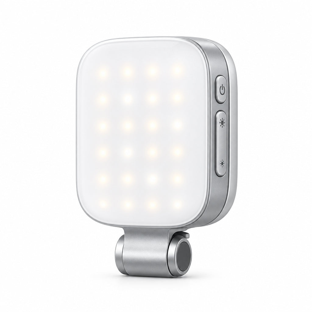 Luz LED Magnética para Teléfono DY-06