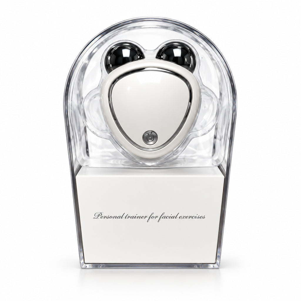 Masajeador Facial Toning de Microcorriente