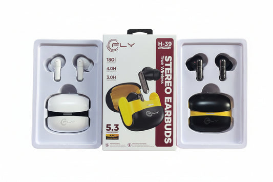 Audifono inalambrico FLY H-39