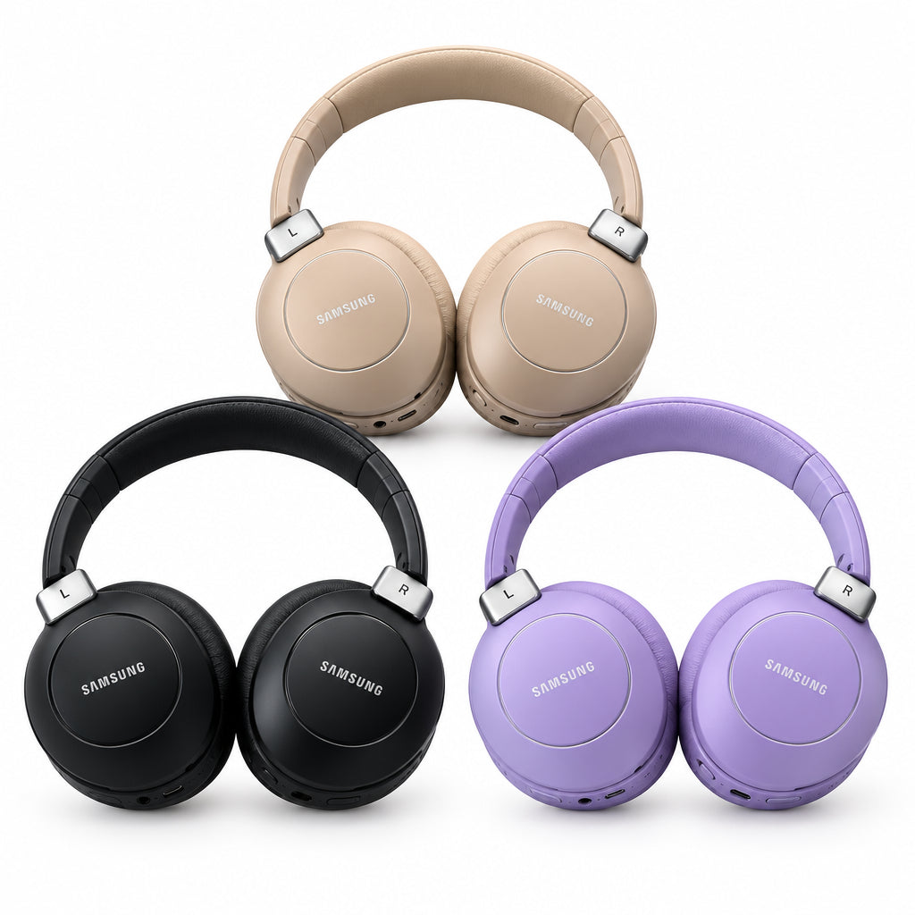 Audífonos / Diadema Samsung Inalámbrica Buds 901pro