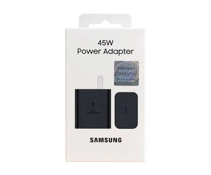 Adaptador Samsung 45w TC-TC