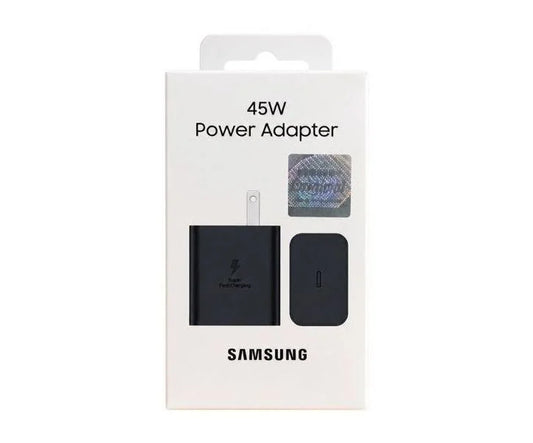Adaptador Samsung 45w TC-TC