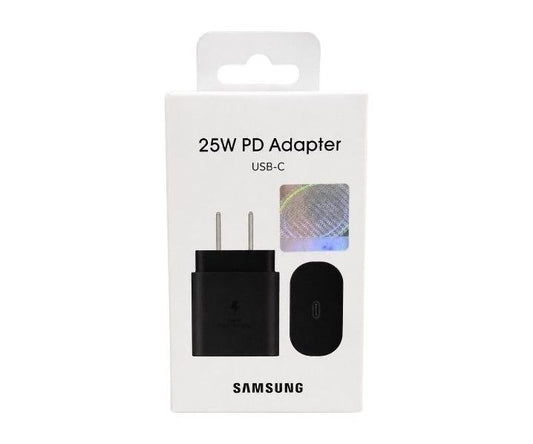 ADAPTADOR SAMSUNG 25W