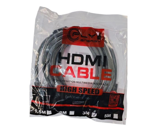 Cable HDMI FLY de 3M