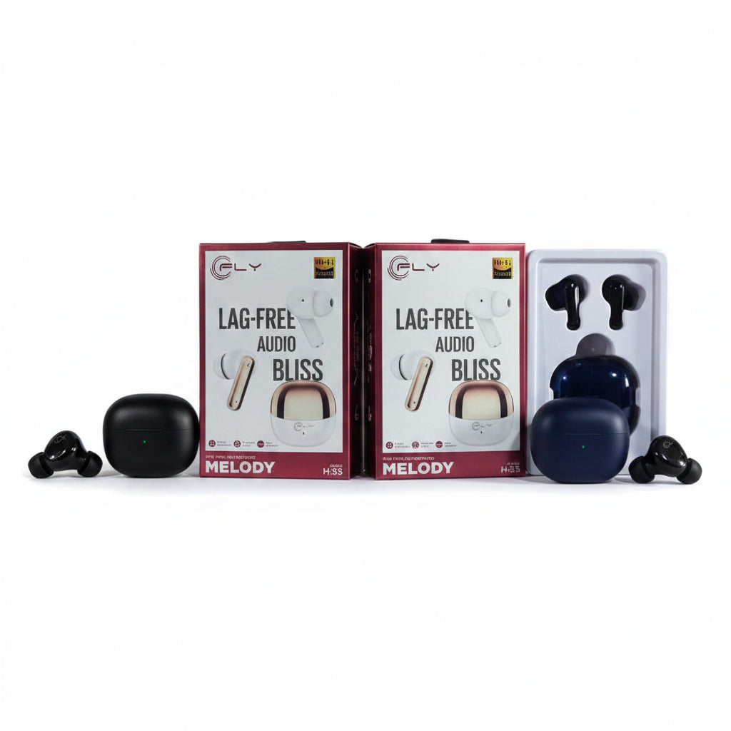 Audifono inalambrico  FLY H-55