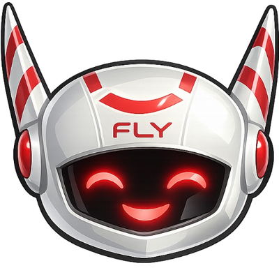 FLY VENEZUELA