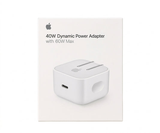 Adaptador de iPhone 17 Pro Max