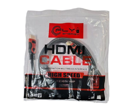 Cable HDMI FLY de 1.5M
