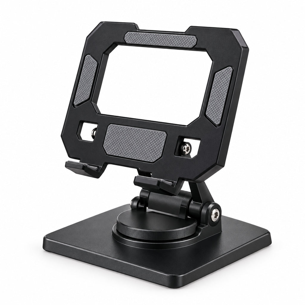 Soporte Multifuncional de Escritorio para Celulares y Tablets S514