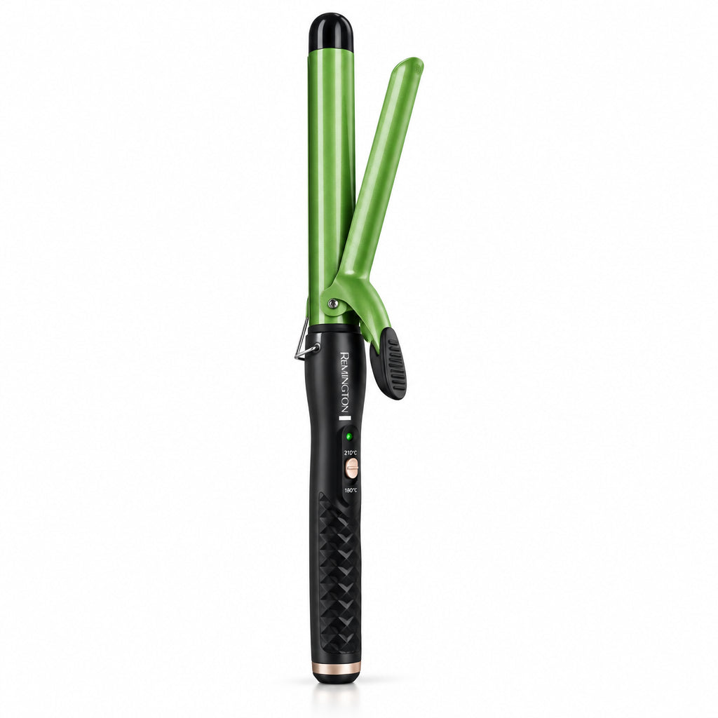 Pinza para Cabello Aguacate