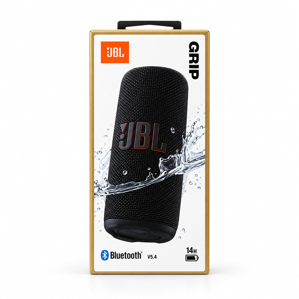 Parlante Portátil JBL GRIP.&nbsp;