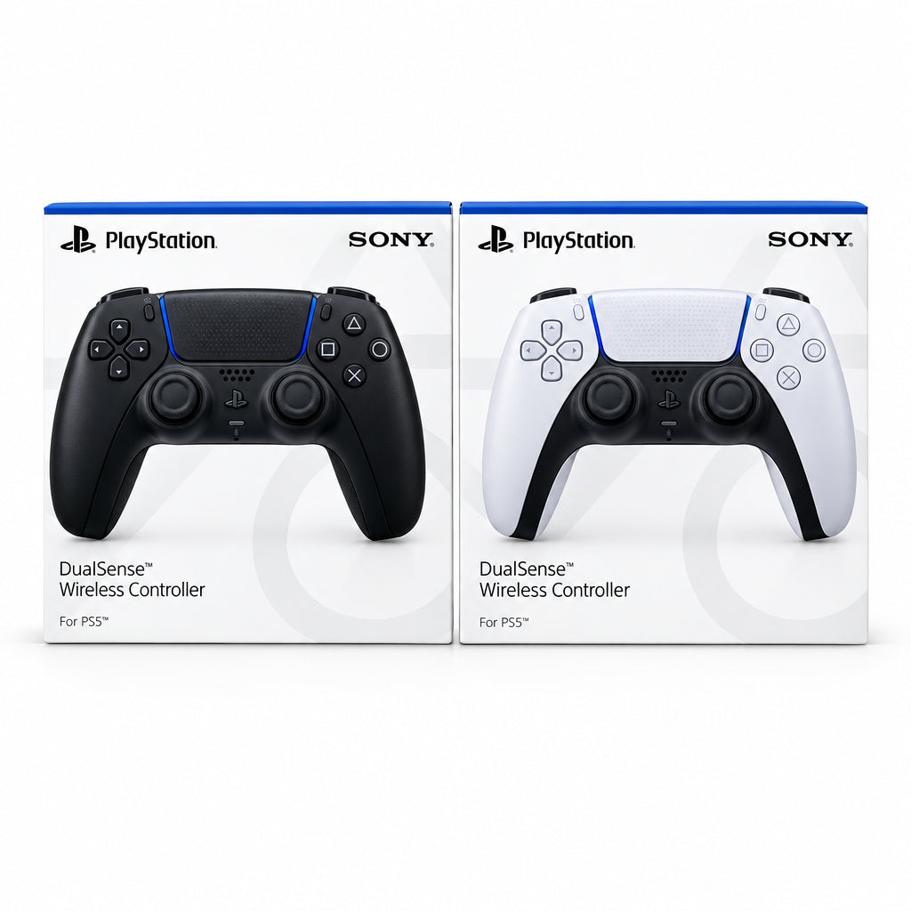 Control Inalámbrico PlayStation 5