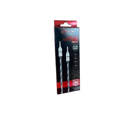 Cable AUX FLY AUX-01